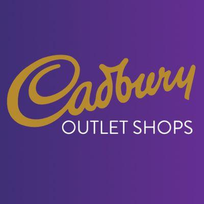 The Cadbury Factory Outlet Store, located in The Lowry Outlet at Salford Quays. Follow us for amazing offers in our store on all your favourite chocolates.