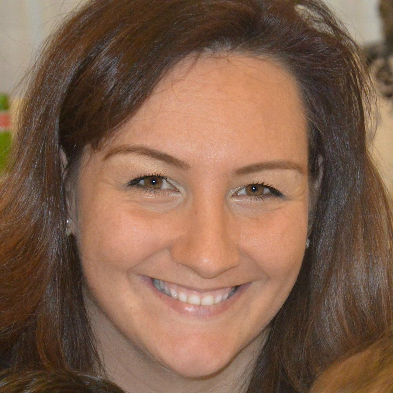 CarmenMasciale's profile picture. Mamma a tempo pieno