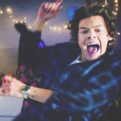this is a birthday present for my best friend! go follow! @invisibleharold for me please!