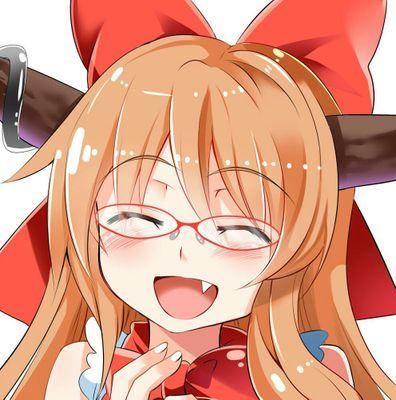 東方project好きのオタクでございます。最近つぶやく事が無くてゲームの事前登録の広告を垂れ流すアカウントみたいになってます