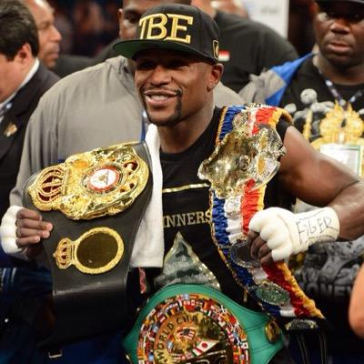 for floyd fans to share positive pictures and opinions about in my opinion TBE