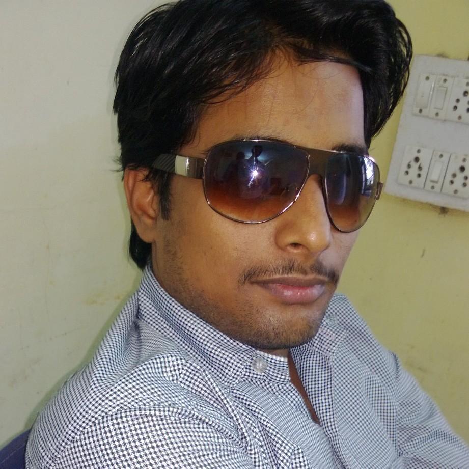 deepak210391's profile picture. 
