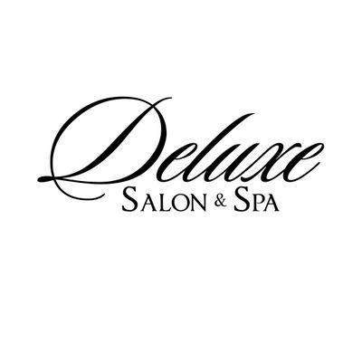 Deluxe Tanning now offers full Hair ans Nail salon services! As always we still have the Hottest Bulbs, Cleanest Beds, Friendliest Service!