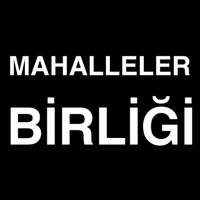 Mahalleler Birliği (@mahalleler1ligi) Twitter profile photo