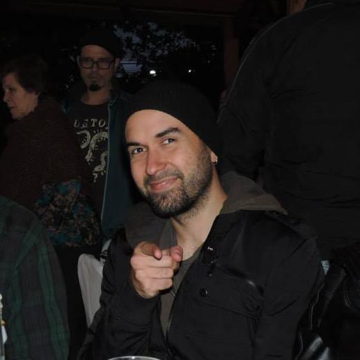 FSalces's profile picture. Architect, Tech fan, Gamer to the core :D.