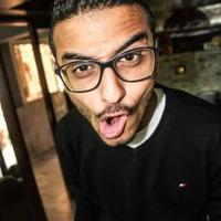 البقطري (@peter_boktor) 's Twitter Profile