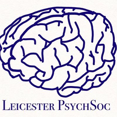 Leicester Uni Psychiatry Society