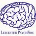 Leicester PsychSoc (@leicspsychsoc) Twitter profile photo Leicester PsychSoc (@leicspsychsoc) Twitter profile photo