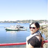 Denisse Berríos (@fullhovering) 's Twitter Profile