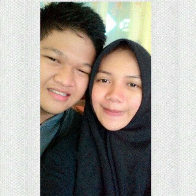 KElvariany's profile picture. Faiz