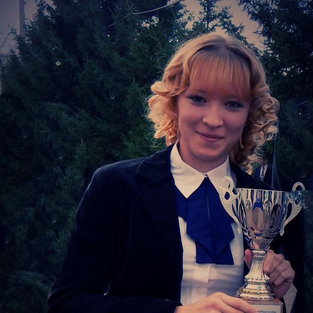 1996_kamalova's profile picture. 