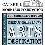 CatskillMtnFdn's profile picture. A multi-arts organization offering dance, classical music, jazz, family performance, film, exhibitions, literary events and workshops for children and adults.
