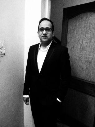 abhishek vijra