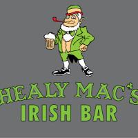 Healy Mac's (@healymacs) 's Twitter Profile