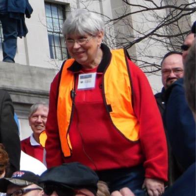 Elaine_A_Harris's profile picture. 