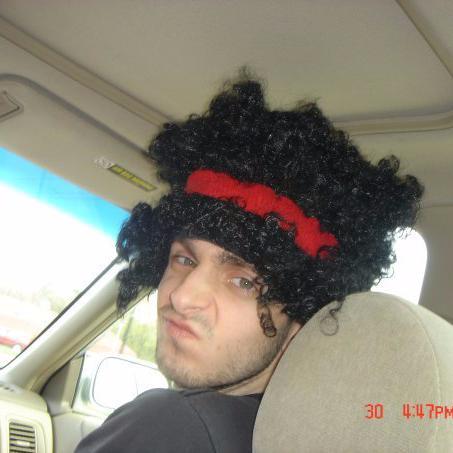 pocketftw's profile picture. 