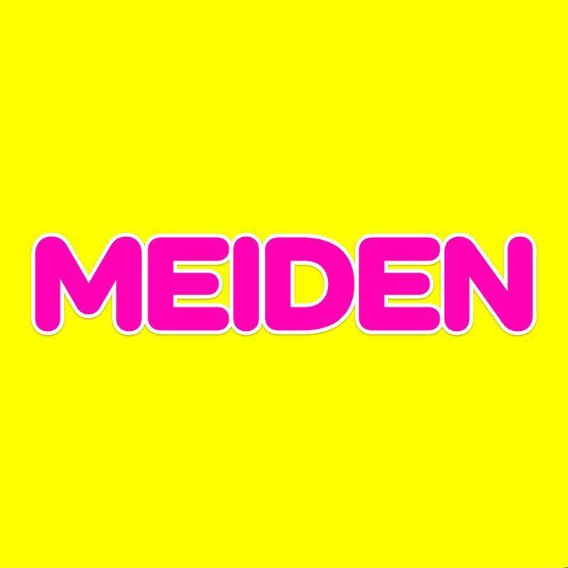 MEIDEN magazine is cool & fun! Je leest alles over mode, beauty, jezelf, BFF, celebs en natuurlijk de allerleukste hunks.