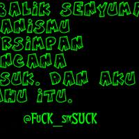 #GARISKERAS (@fuck_sixsuck) 's Twitter Profile Photo