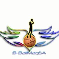 BBall Mag SA (@bballmagsa) 's Twitter Profile