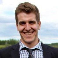 Tech (blockchain/CubeSats/IoT/AI) and responsible investing enthusiast. MA in Global Governance student @BalsillieSIA.