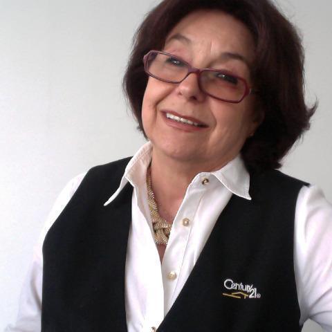 PSalasCentury21's profile picture. 