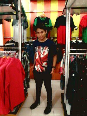 geng starata