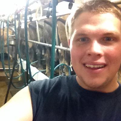 BBergdall's profile picture. All American Country Boy, Hunting, Fishing, Four-Wheeler, Dairy Farmer IN FFA Past State Officer, Purdue Alumni. BoilerUp