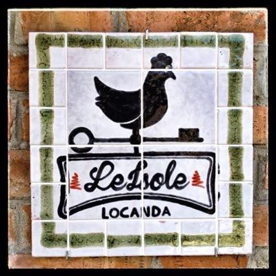 residenceisole's profile picture. Appartamenti, #Locanda, #Ristorante nel cuore del #Mugello - Don't Worry - Be Happy