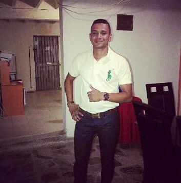 keivinmendoza's profile picture. Naci el 16 de marzo 1990