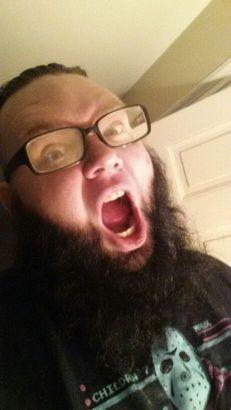 TheMetalNerdist's profile picture. Metal, Concerts, Weird Shit, Horror & Gore, Video Games, Bearded life..Jesus touched me ;)
Instagram@themetalnerdist --
Snapchat@themetalnerdist