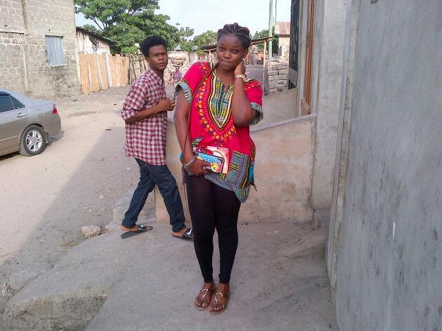 Nasty,crazy,luvable,fun person dats me debrina