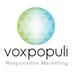Voxpopuli (@voxpopulilabs) Twitter profile photo