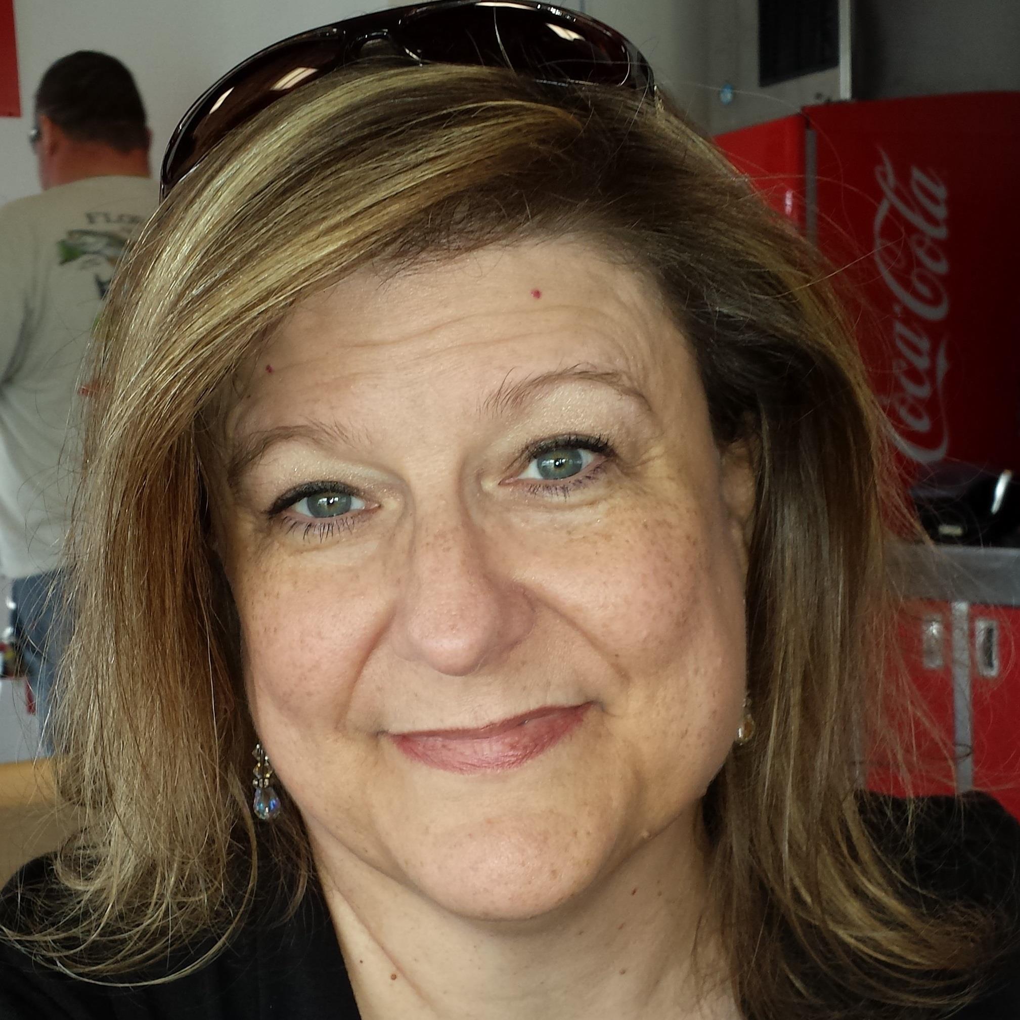 Author and Blogger. Born in Texas and raised in Utah. A civil servant and pastor's wife.