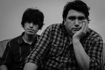 mild-mannered indie rock band