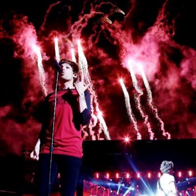Profile Picture of Mrs. Tomlinson (@ChaseEleanor_) on Twitter