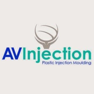 AV Injection specialise in 2 & 3 shot technology and large technical plastic mouldings.