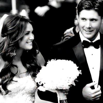 I'm Danneel…*parody account not the real Danneel*