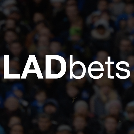 theladbets's profile picture. Betting on nonsense since 2014