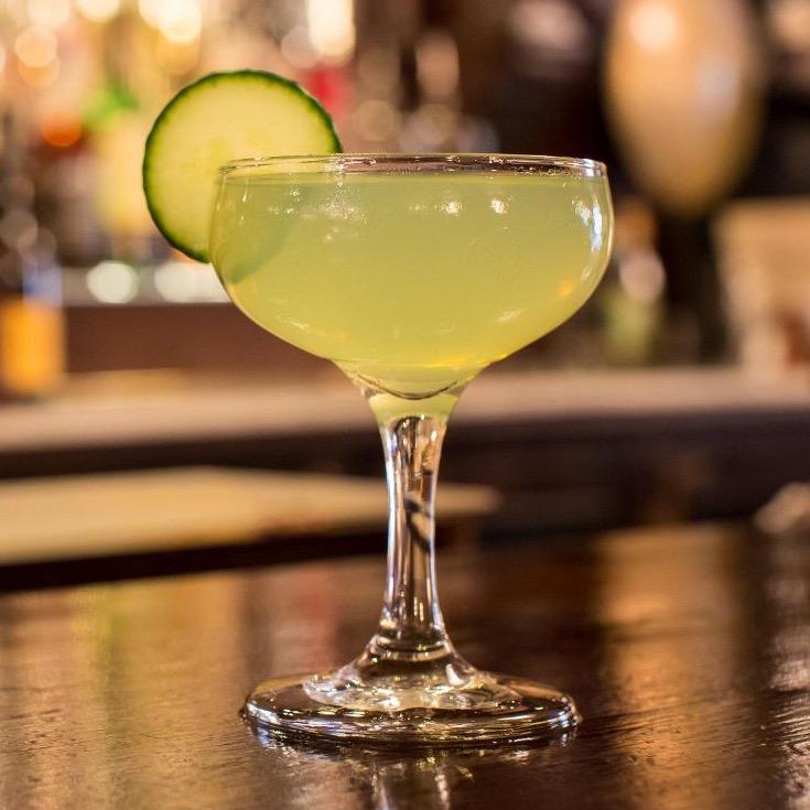 TheBarRoomNYC's profile picture. 