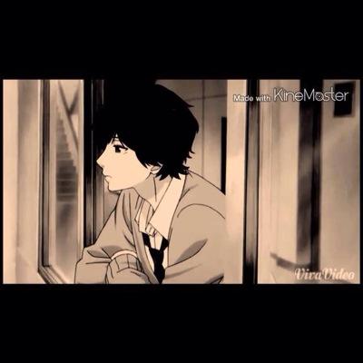 Mabuchi Kou. 17. Estudiante. ¿Futaba?