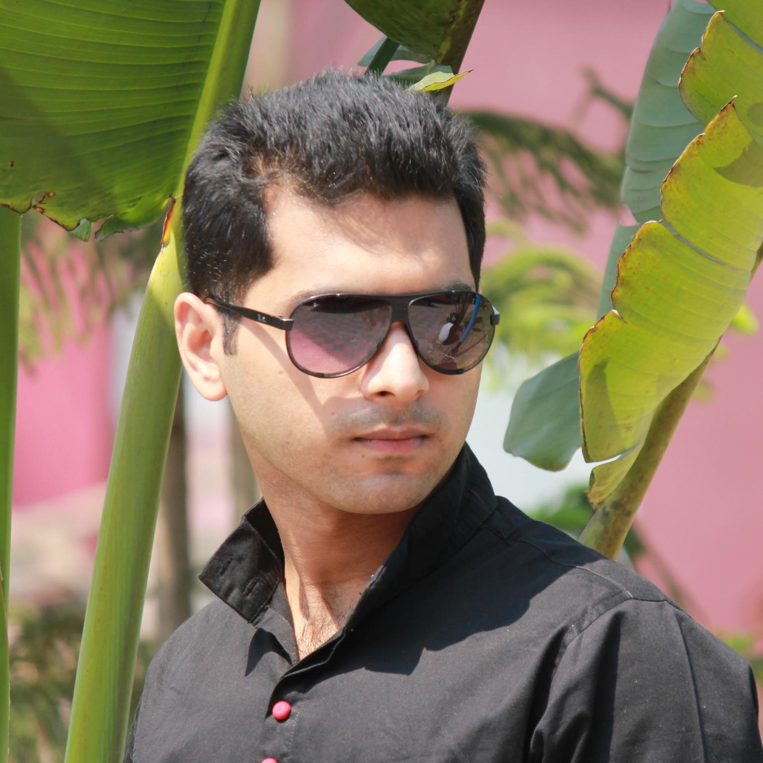 sazzadhossain30's profile picture. hi! i'm shourav.......................