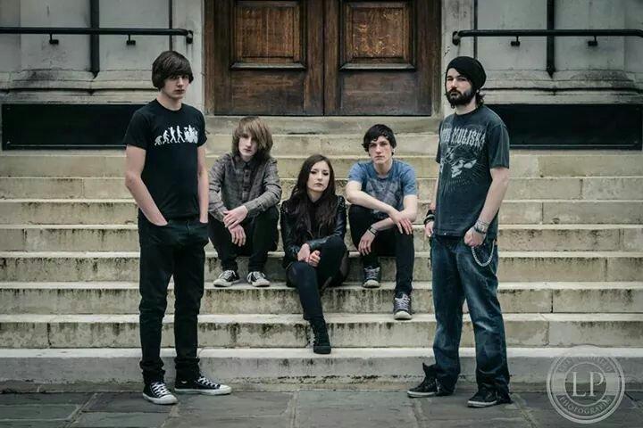 natgotk's profile picture. Im Natalya ‡ Clean Vocalist/Guitarist of @JOTGofficial ‡ Enthusiast of tattooed men and music that sounds like death. Followers discretion is advised. Peace.