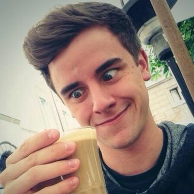 i'd like to have a Connor Franta please
