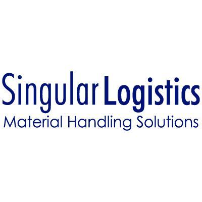 SingularLogisti's profile picture. Singular Logistics offers unique aerial material handling solutions.