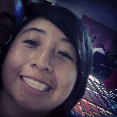 patysantiago04's profile picture. Las palabras siempre son vacías para el que no escucha, no conseguirás jamás lo que deseas si no luchas