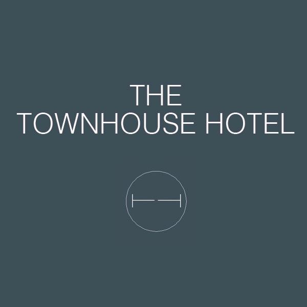 The Townhouse Hotel