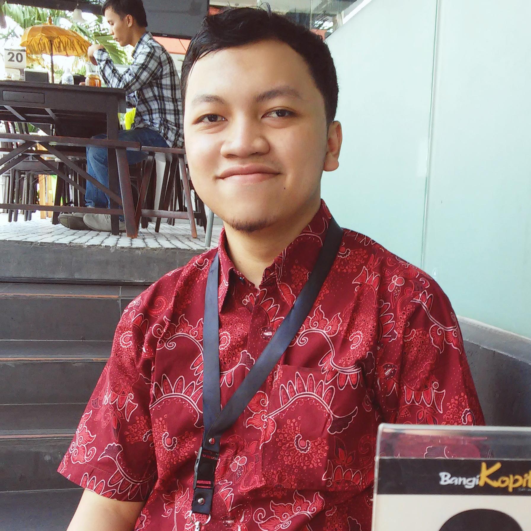 solaris18 • Rabbil 'aalamiin • Bismillah to reach success