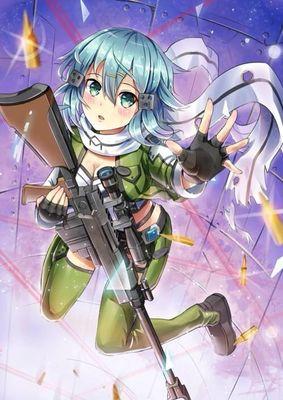 ❝ If it's just a game, at least be brave enough to run towards the guns and die. ❞ [Fan-Account]