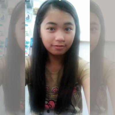 ♪Don't worry ! Be happy ♬