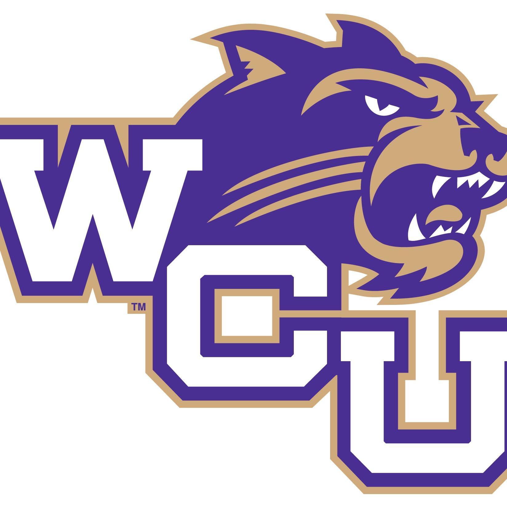 Follow this account and get connected! NOT affiliated with university. #WCU